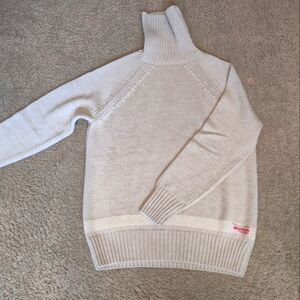 NEW Scotch & Soda Wool Sweater